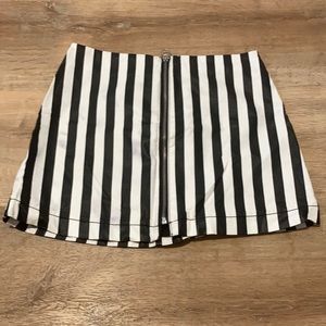 beetlejuice skirt